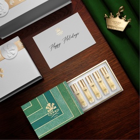 Men's 5-Piece Gift Set