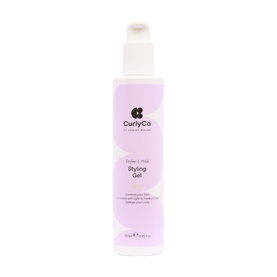 Define & Hold Styling Gel