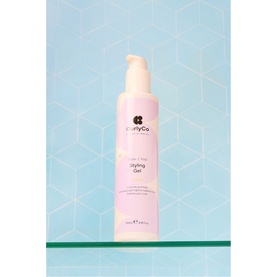 Define & Hold Styling Gel