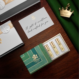 Men's 3-Piece Gift Set