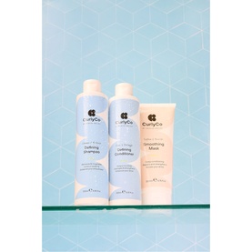 Cleanse & Refresh Defining Conditioner