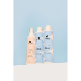 Cleanse & Refresh Defining Conditioner