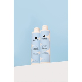 Cleanse & Refresh Defining Conditioner