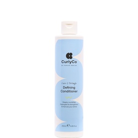 Cleanse & Refresh Defining Conditioner