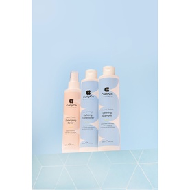 Care & Protect Detangling Spray