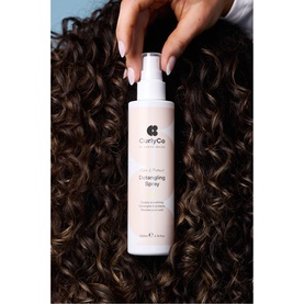 Care & Protect Detangling Spray