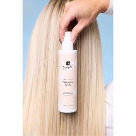 Care & Protect Detangling Spray