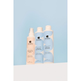Care & Protect Detangling Spray