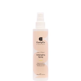 Care & Protect Detangling Spray