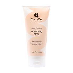 Soften & Nourish Smoothing Hair Mask