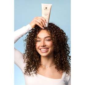 Soften & Nourish Smoothing Hair Mask