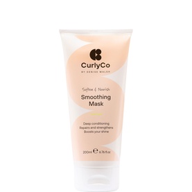 Soften & Nourish Smoothing Hair Mask