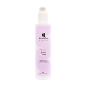 Define & Tame Styling Cream