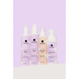 Define & Tame Styling Cream