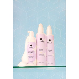 Define & Tame Styling Cream