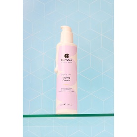 Define & Tame Styling Cream