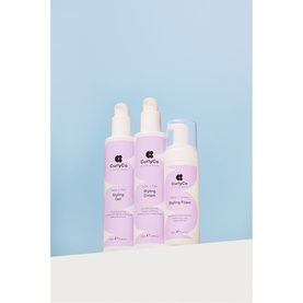 Define & Tame Styling Cream