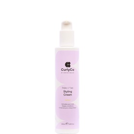 Define & Tame Styling Cream