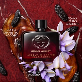 Guilty Absolu de Parfum for Women