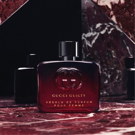Guilty Absolu de Parfum for Women