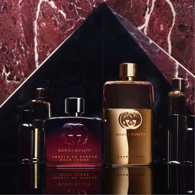 Guilty Absolu de Parfum for Women
