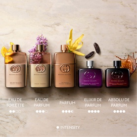 Guilty Absolu de Parfum for Women