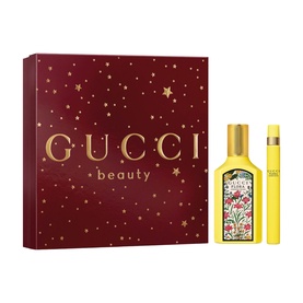 Flora Gorgeous Orchid Eau de Parfum Gift Set 50ml