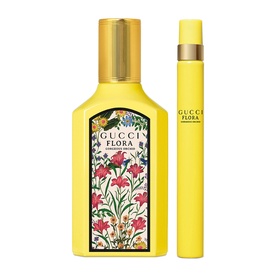 Flora Gorgeous Orchid Eau de Parfum Gift Set 50ml