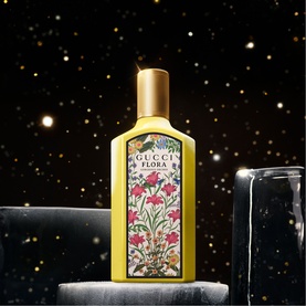 Flora Gorgeous Orchid Eau de Parfum Gift Set 50ml