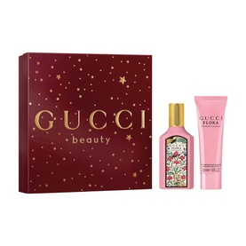 Flora Gorgeous Gardenia Eau de Parfum Gift Set 50ml