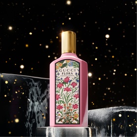 Flora Gorgeous Gardenia Eau de Parfum Gift Set 50ml