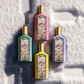 Flora Gorgeous Gardenia Eau de Parfum Gift Set 50ml