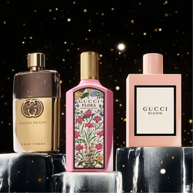 Flora Gorgeous Gardenia Eau de Parfum Gift Set 50ml