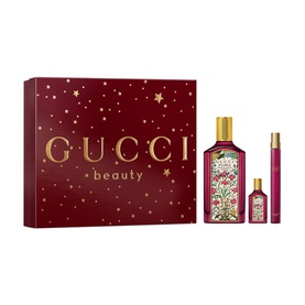 Flora Gorgeous Gardenia Intense Eau de Parfum Gift Set 100ml