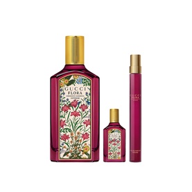 Flora Gorgeous Gardenia Intense Eau de Parfum Gift Set 100ml