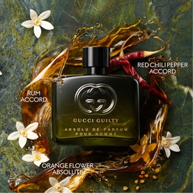 Guilty Absolu de Parfum for Men