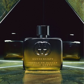 Guilty Absolu de Parfum for Men
