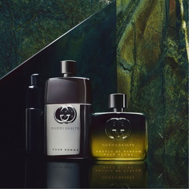 Guilty Absolu de Parfum for Men