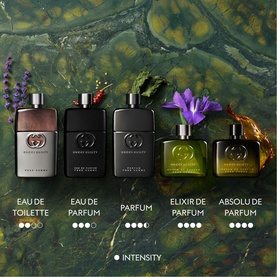 Guilty Absolu de Parfum for Men
