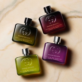 Guilty Absolu de Parfum for Men