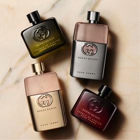 Guilty Absolu de Parfum for Men