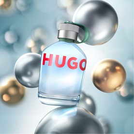 HUGO Man Eau de Toilette Gift Set 75ml