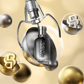Bottled Beyond Eau de Parfum For Men Gift Set 50ml