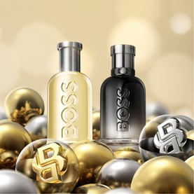 Bottled Beyond Eau de Parfum For Men Gift Set 50ml