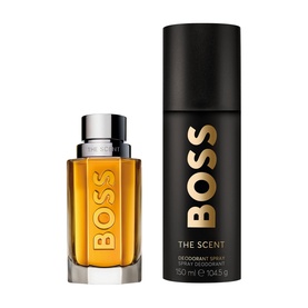 The Scent Eau de Toilette For Him Gift Set 50ml