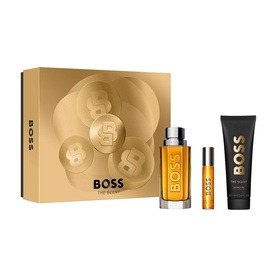The Scent Eau de Toilette For Him Gift Set 100ml