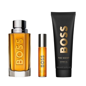 The Scent Eau de Toilette For Him Gift Set 100ml