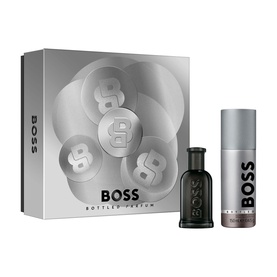 Bottled Parfum For Men Gift Set 50ml