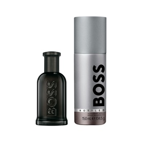 Bottled Parfum For Men Gift Set 50ml
