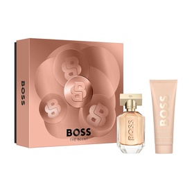The Scent Eau de Parfum For Her Gift Set 50ml